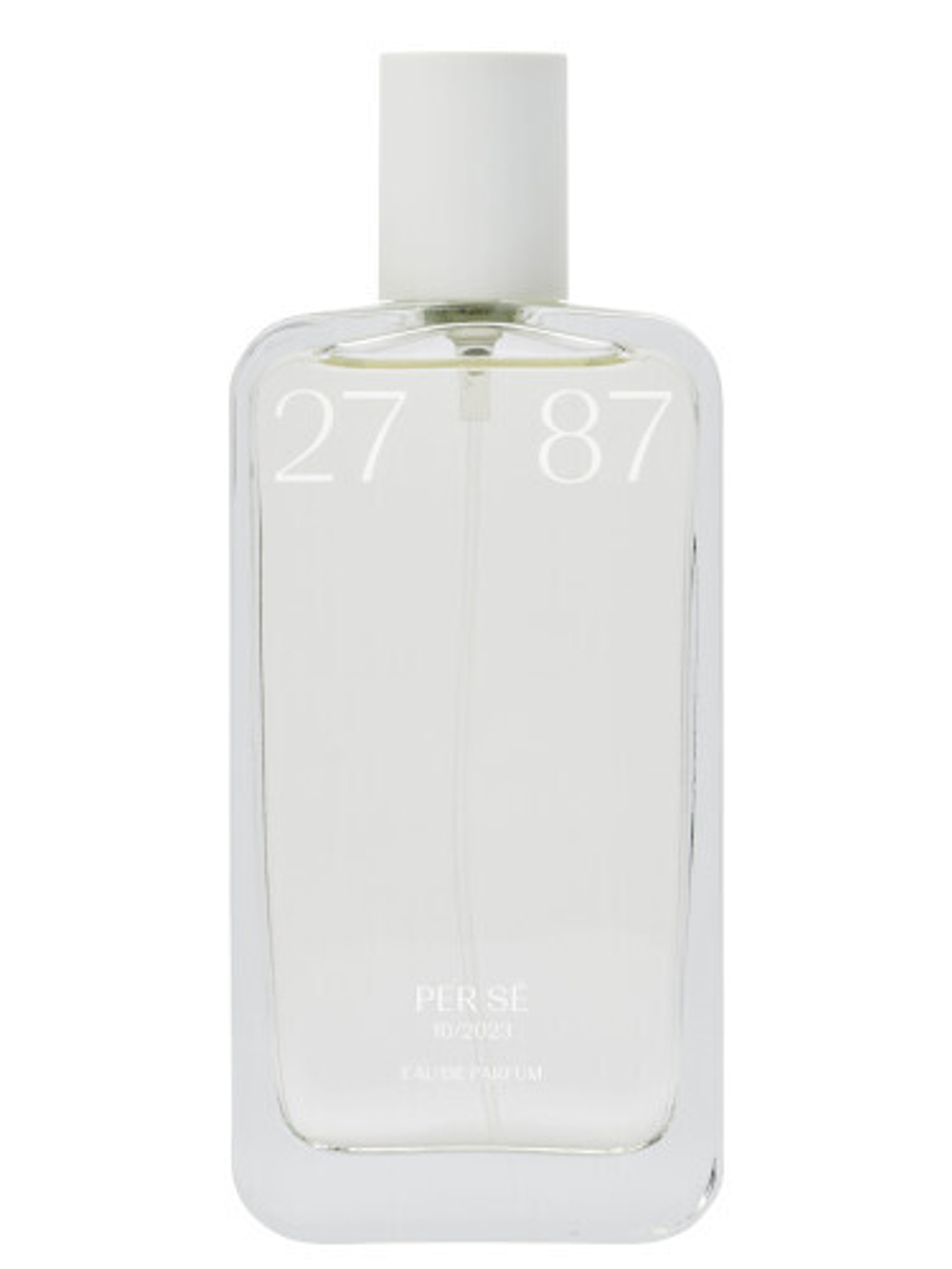 27 87 Perfumes Per Se
