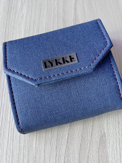 Набор съемных стандартных спиц 12см/5пар Flight Mini Denim Lykke