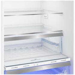 Двухкамерный холодильник Beko B5RCNK403ZWB