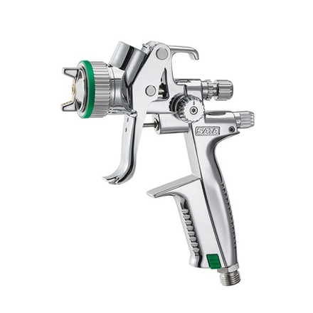 Окрасочный пистолет SATA MiniJet® 4400 B HVLP, бачок 0,125л., дюза 1,0 SR, SATA (Германия)