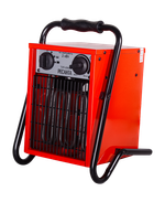 Электрическая теплопушка РЕСАНТА ТЭП-2000