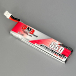 Аккумулятор Li-po GNB 550mah 1S 100C HV