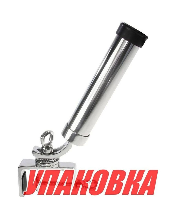 Держатель спиннинга со струбциной (упаковка из 5 шт.)