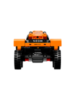 LEGO Technic 42166 Лего Гоночный автомобиль NEOM McLaren Extreme E — внедорожник 42166_УЦЕНКА