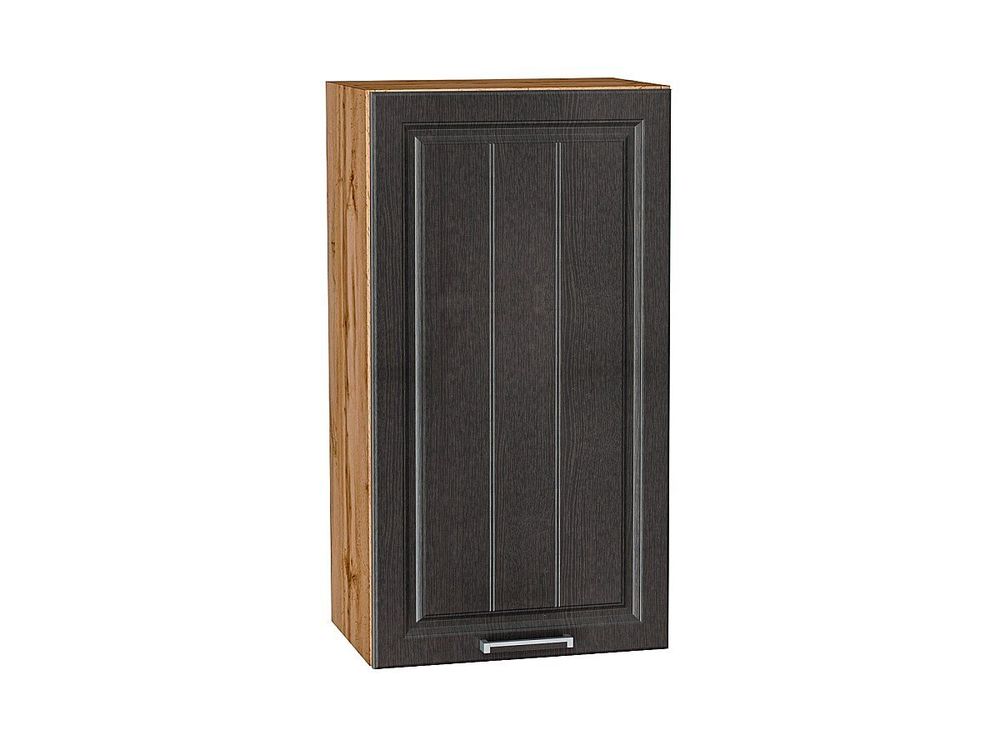 Шкаф верхний с 1-ой дверцей Прага