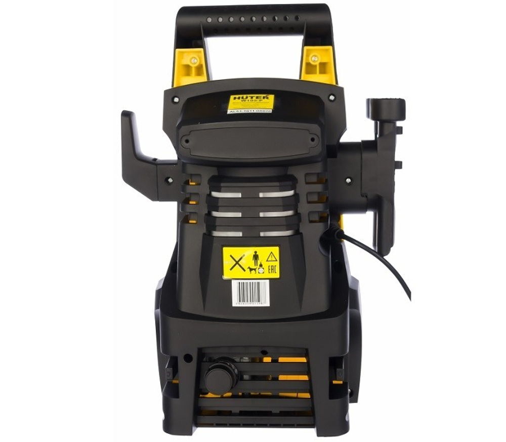 Мойка высокого давления Huter W105-Р