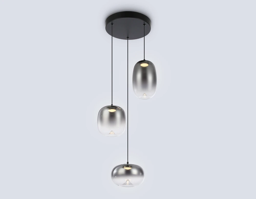 Подвесная люстра Ambrella light MODERN LH11099