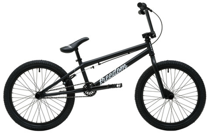 BMX Welt BMX Freedom 2.0 (2024)
