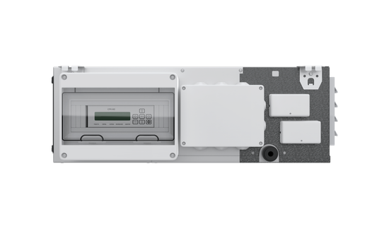 Прецизионные кондиционеры канального типа FPD170DMA1