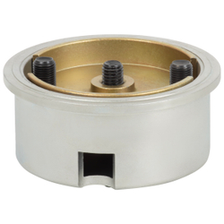 WDK-216311 Приспособление для установки заднего сальника коленвала для ISUZU (4JB1/4JG2, 130HP/150HP