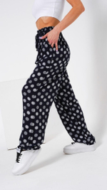 [m]Брюки штапель норма ШТ046