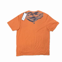 Футболка C.P. Company 30/1 Jersey Back Goggle