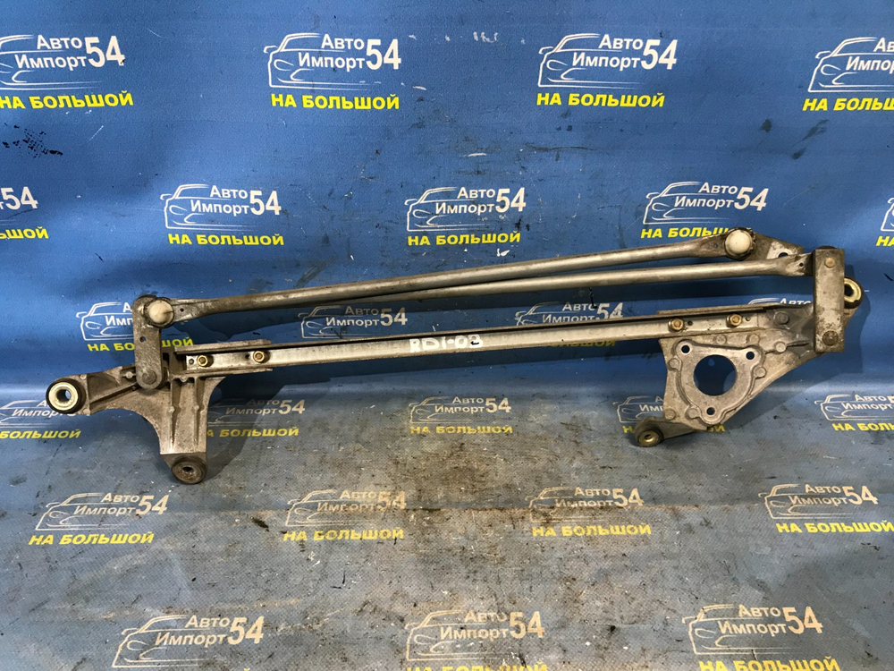 Трапеция дворников Honda CRV 1997