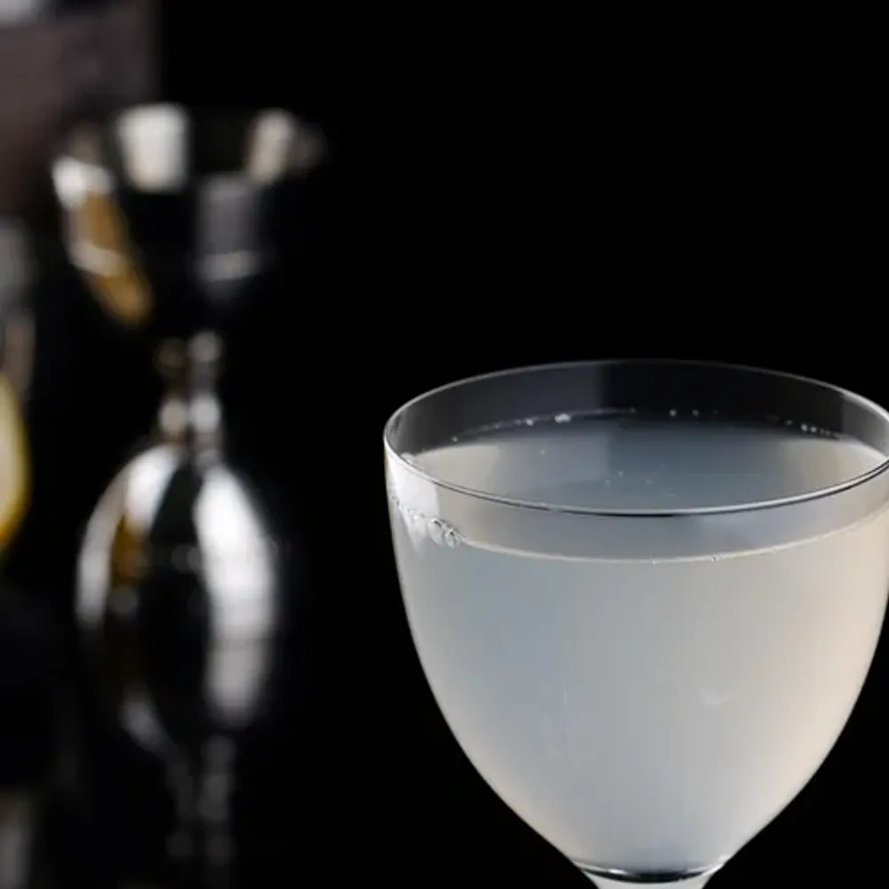 Рюмка коктейльная 180 мл "Nick&Nora 2" d 7,1 см h15 см Cocktail Week P.L. [6]