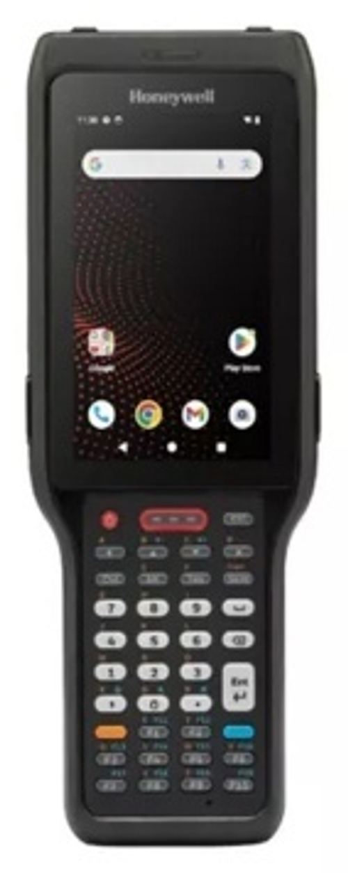 Терминал сбора данных Honeywell CK62