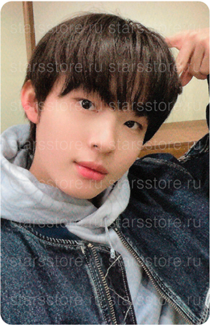 Фотокарта Keiju KickFlip - Flip it, Kick it! (Apple Music)