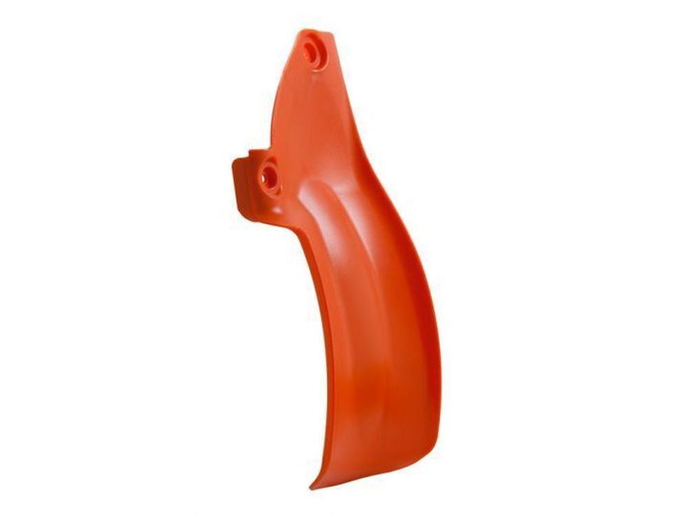 Щиток амортизатора для KTM SX/SXF125-525, SX250, EXC/EXCF125-530 RTech R-PSPKTMAR007