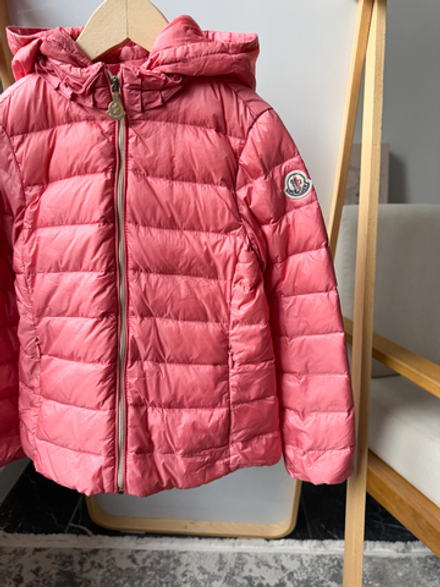 Пуховая куртка Moncler, 104