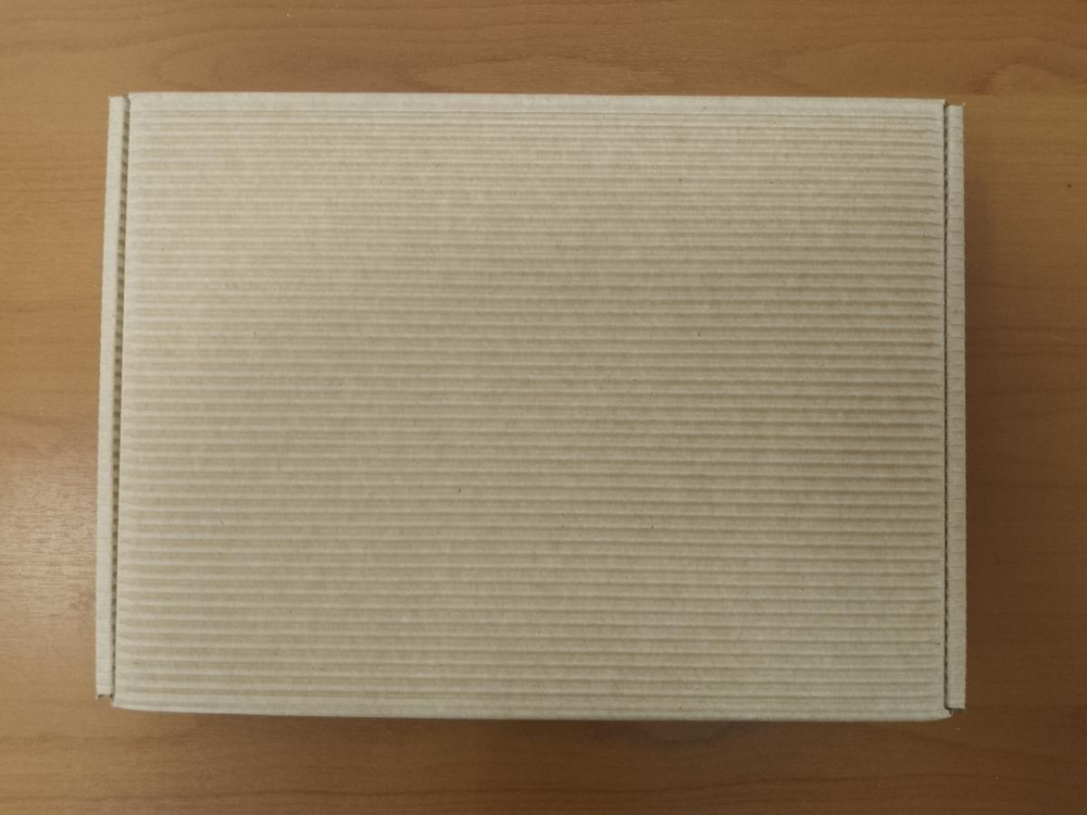 "Коран" Книга подарочная в кожаном переплете с хлястиком для фиксации