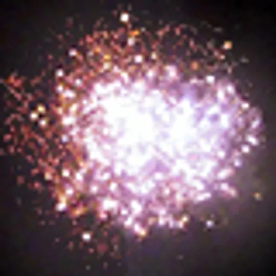 Адреналин (adrenaline) 1" х 49 M1081