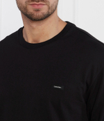 Лонгслив Calvin Klein - черный(K10K111847)