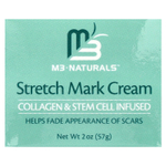 M3, Крем от растяжек, 57 г (2 унции)
