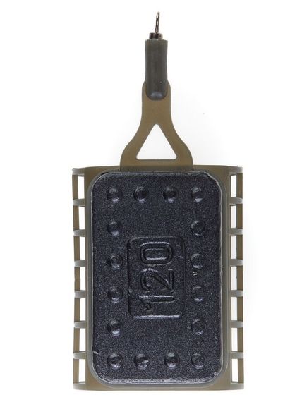 Кормушка фидерная FC Vegas River Large СЕТКА 120г