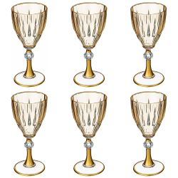 НАБОР ФУЖЕРОВ ИЗ 6 ШТ. 245 МЛ