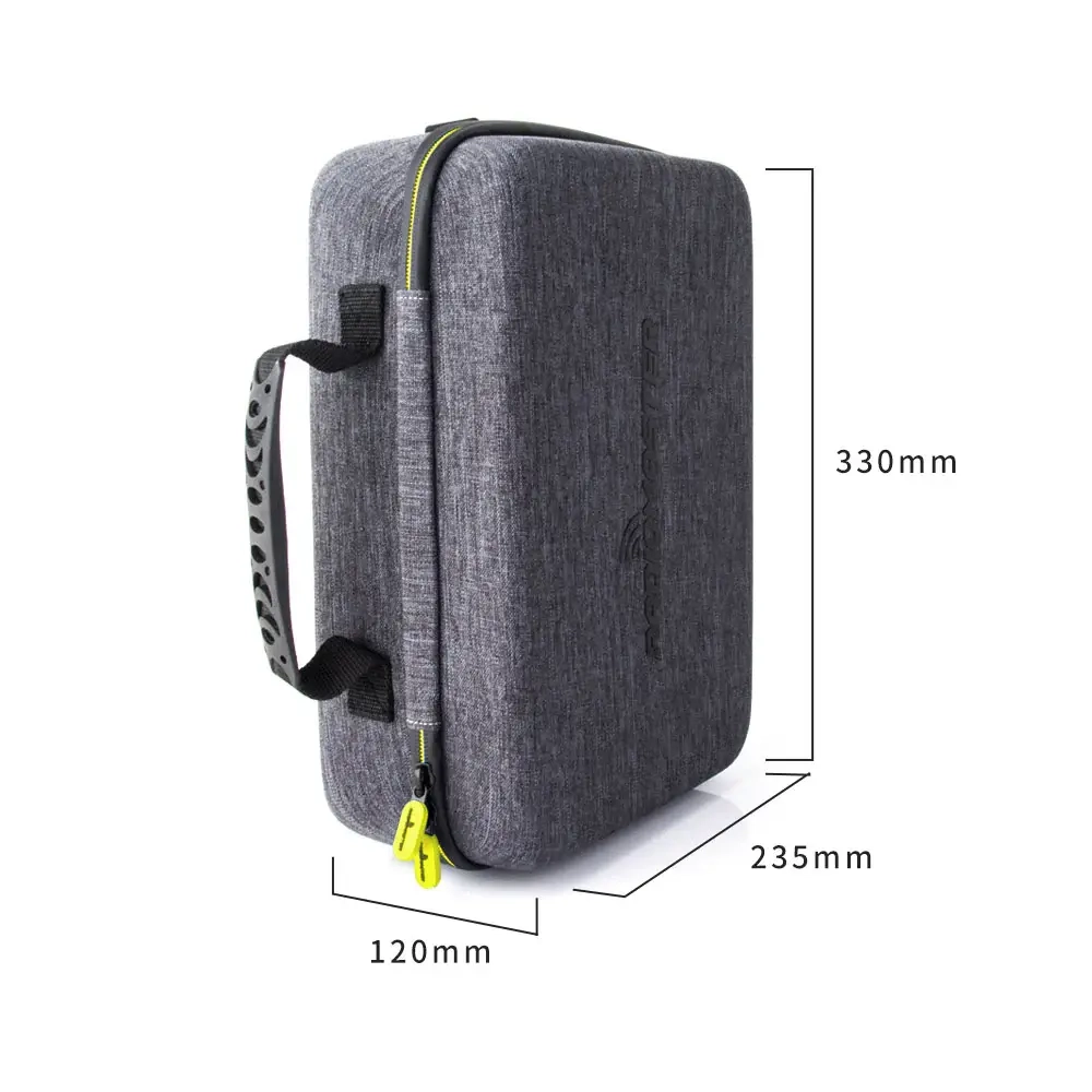 Кейс для аппаратуры Radiomaster TX16S