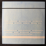 The Smiths - Hatful Of Hollow (Швеция 1984г.)