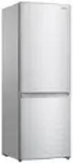 Холодильник двухкамерный Novex NCD014502S (q) (ф)