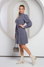 Платье Радмила №1 Valentina