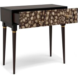 Консоль Терра Классик Каштан