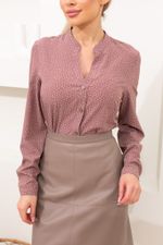 Рубашка Дениз №7 Valentina