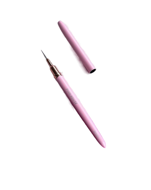 Кисть барби 9 мм Pink House