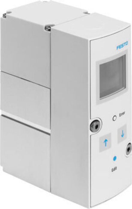 VPPM-8TA-L-1-F-0L6H-C1 Пропорциональный регулятор давления