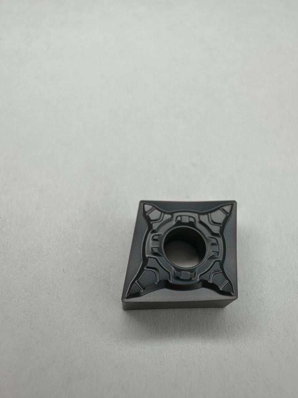 CNMG120404-SF ZP357