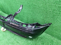 Бампер передний Mercedes Vito W639 (2003-2010)