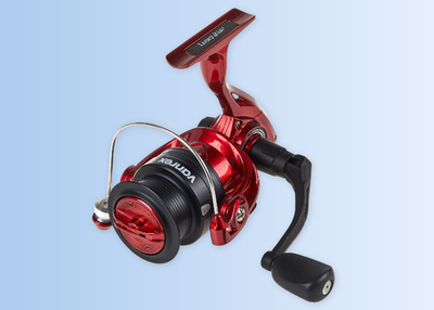 Vanrex Spin 5