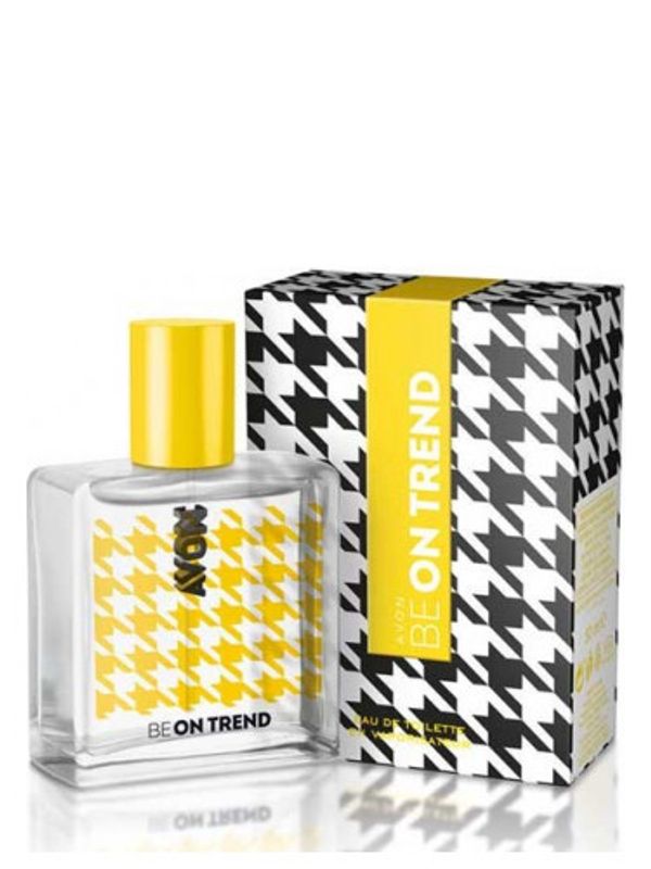 Avon Be On Trend