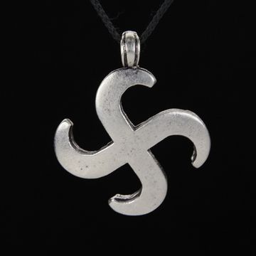 Кулон Яровик