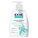 Гель для интимной гигиены Sensitive, 250 мл EXXE