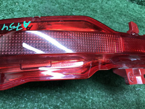 ПТФ левый Hyundai Santa Fe 4 TM (2020-2024) LED