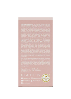 Beautifly Ceramide Skin Booster - 60 капсул