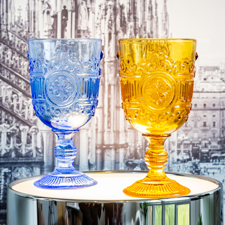 Набор бокалов 6шт 300мл Объект мечты Светский прием Бельведер 2 цвета OM-21091721