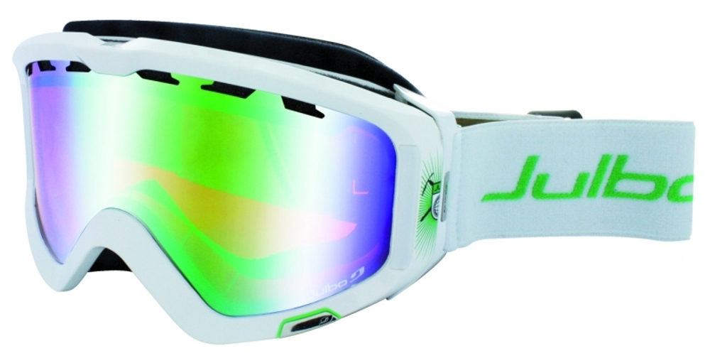 ГОРНОЛЫЖНАЯ МАСКА JULBO DOWN 7221