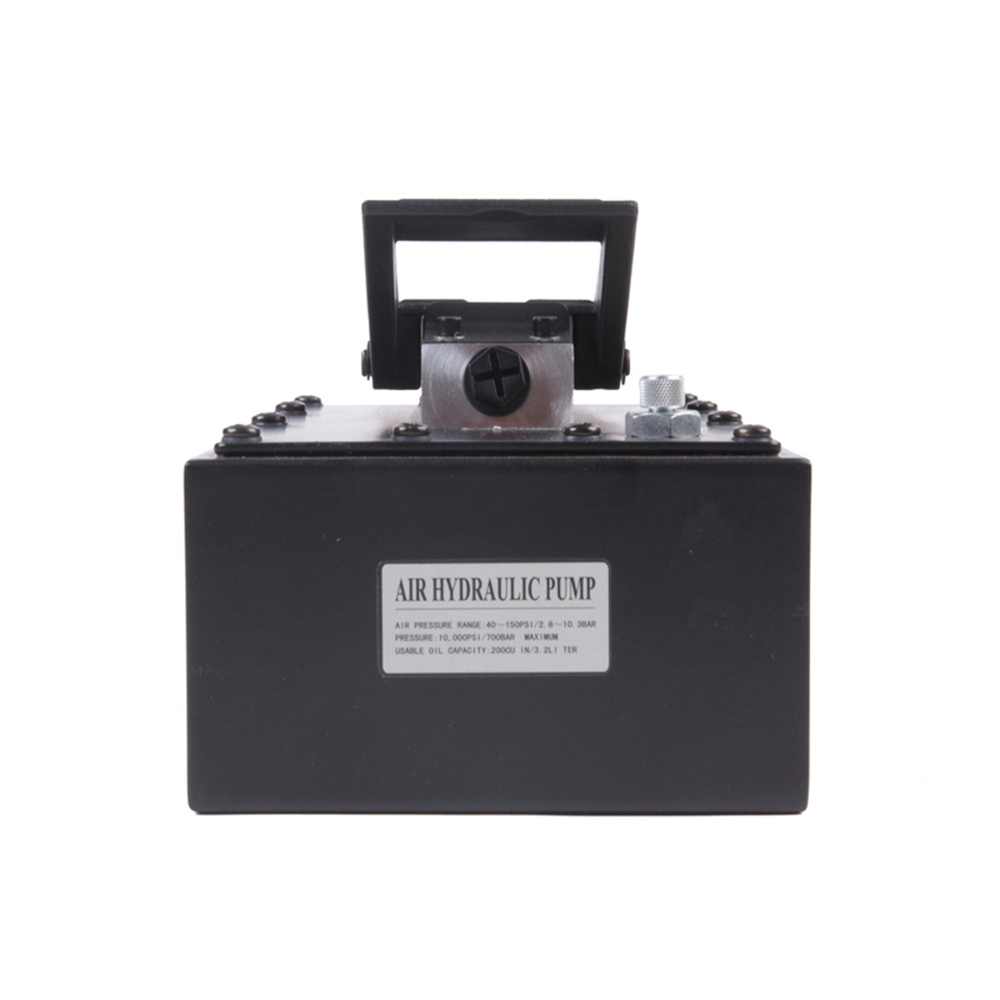 WDK-85103 Пневмогидравлический насос