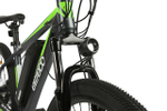 Электровелосипед Eltreco XT-700 (2018)