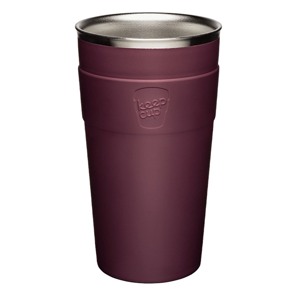 KeepCup Термокружка KeepCup Thermal L 454 мл Kangaroo Raw