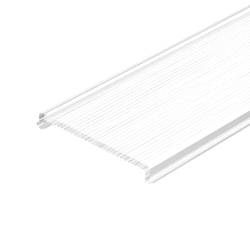 Экран ARH-POWER-W35(F)-2000 Clear-PM (Arlight, Пластик) 017627
